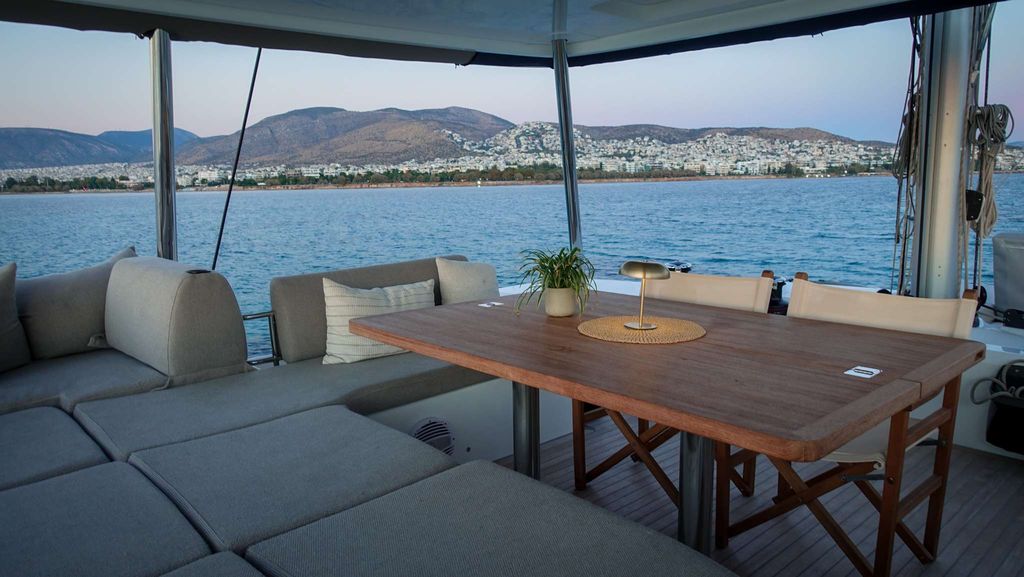 ESPERANCE - Boat Images