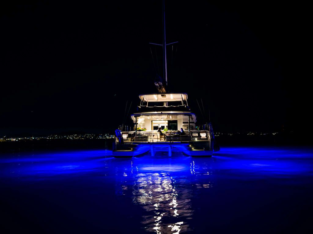 ESPERANCE - Boat Images