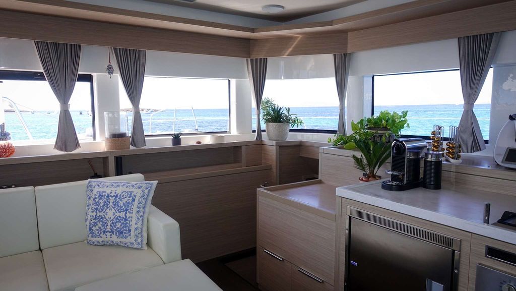 ESPERANCE - Boat Images