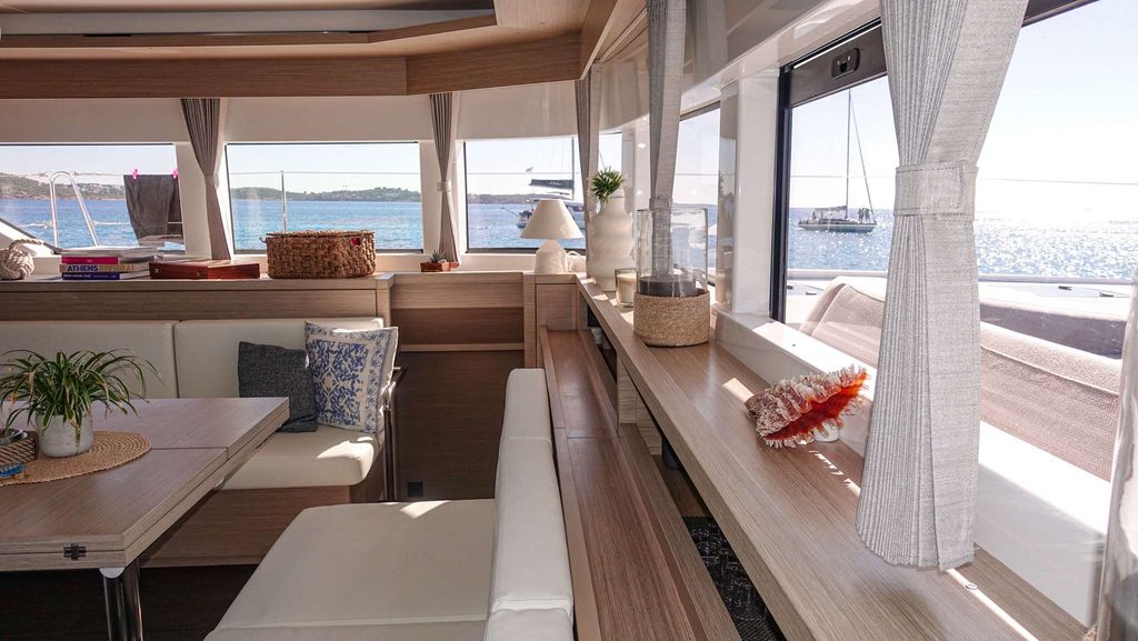 ESPERANCE - Boat Images