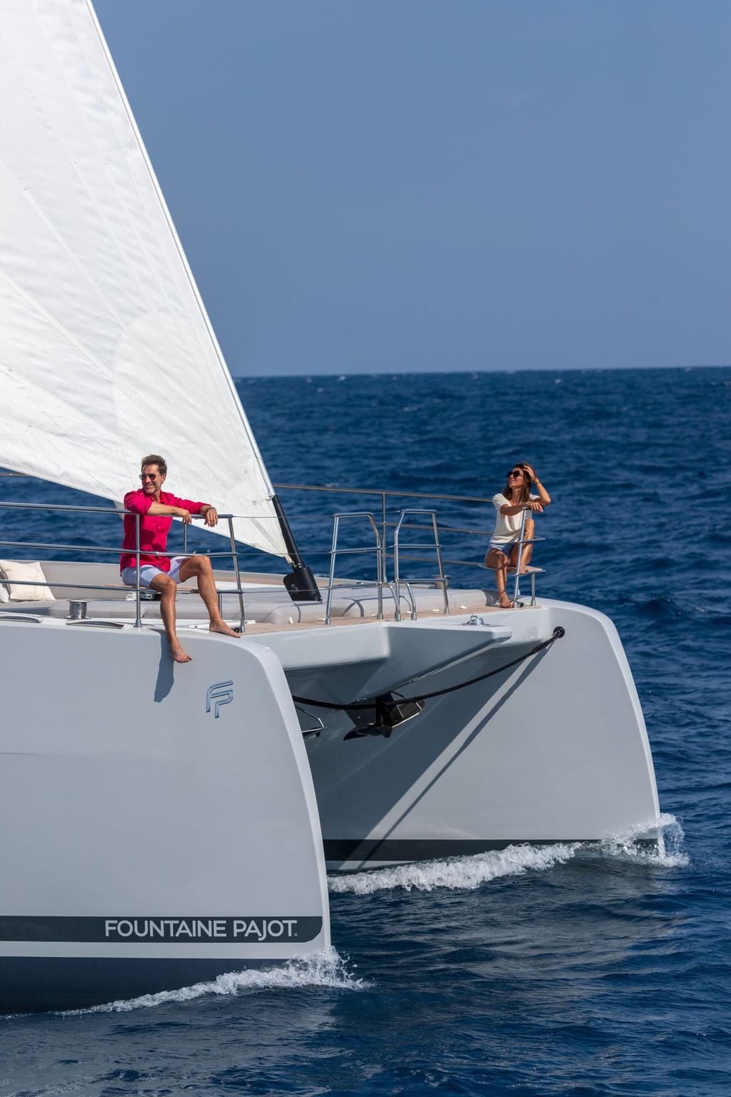 SERENISSIMA III - Boat Images