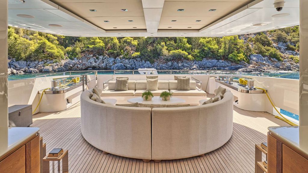 AXIOS - Boat Images