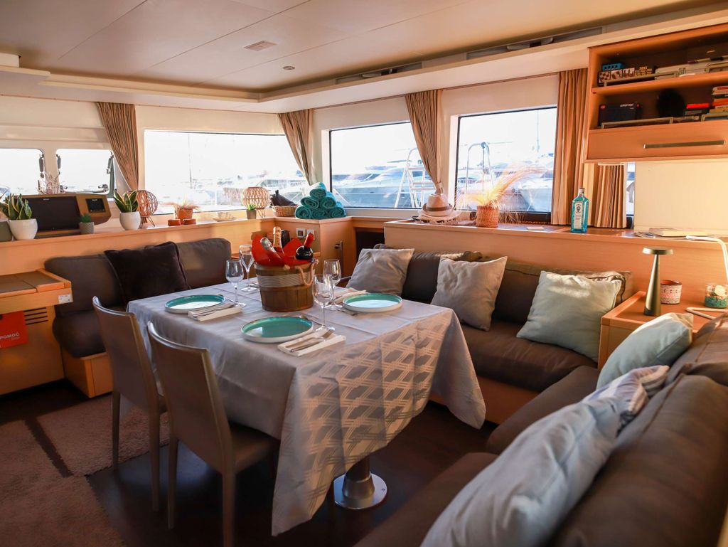 Starlight - Boat Images