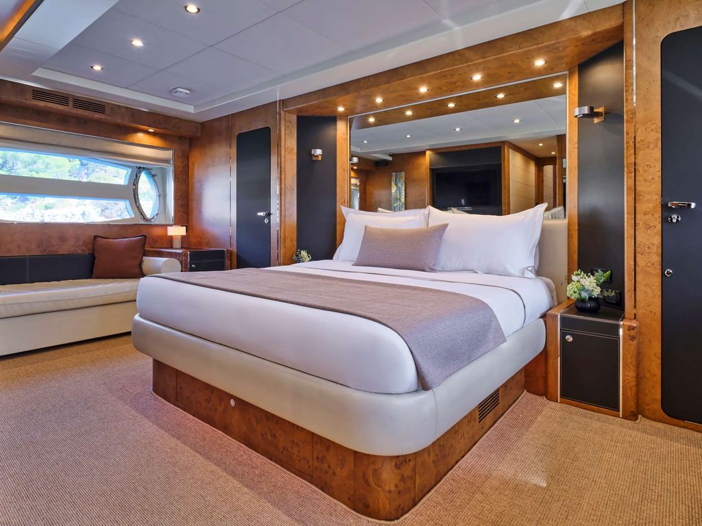 ANLIA - Boat Images