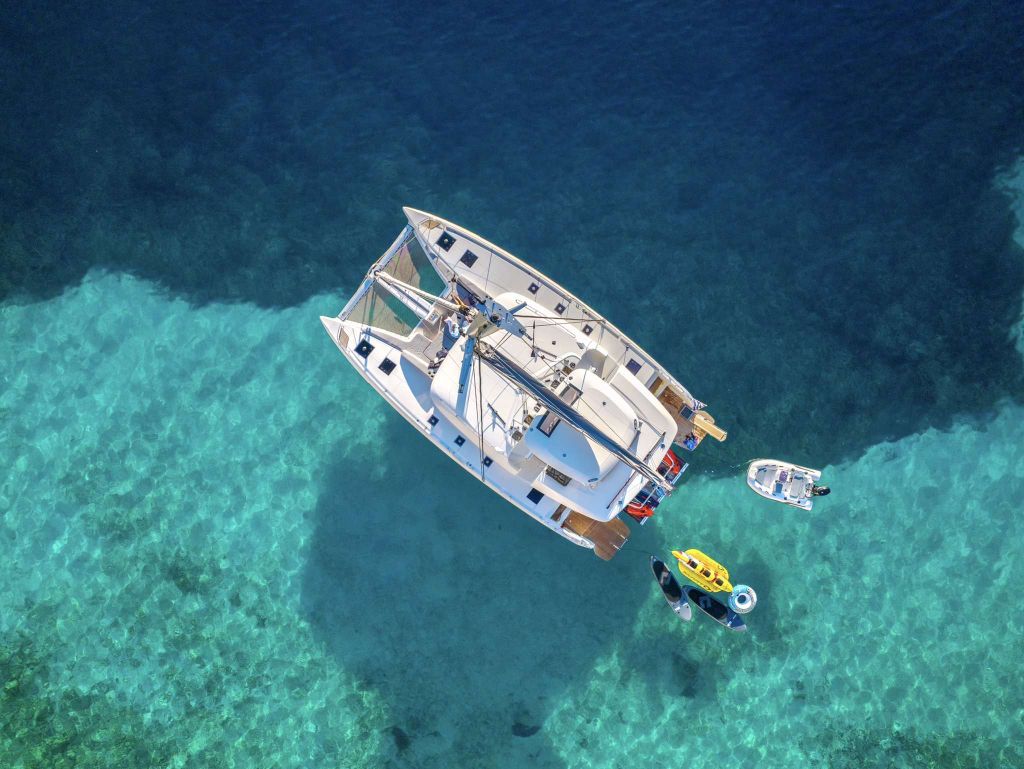 NORTH STAR - Boat Images
