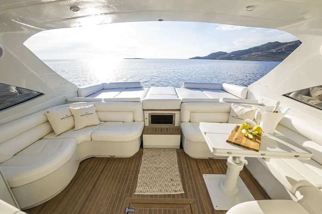 LA KOUPETI - Boat Images