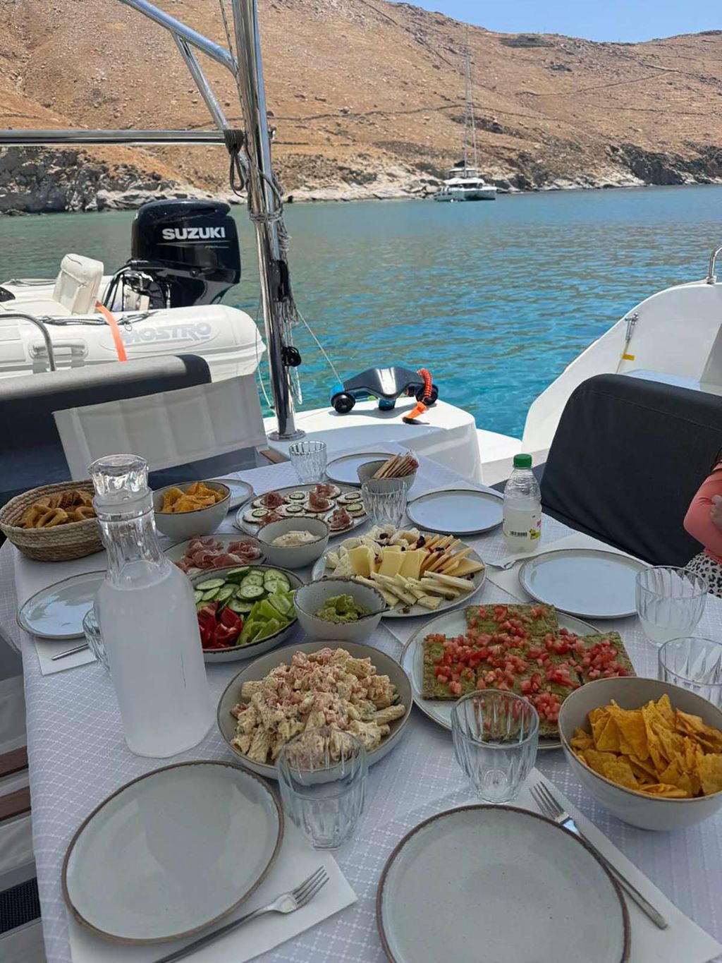 SPRING - Boat Images
