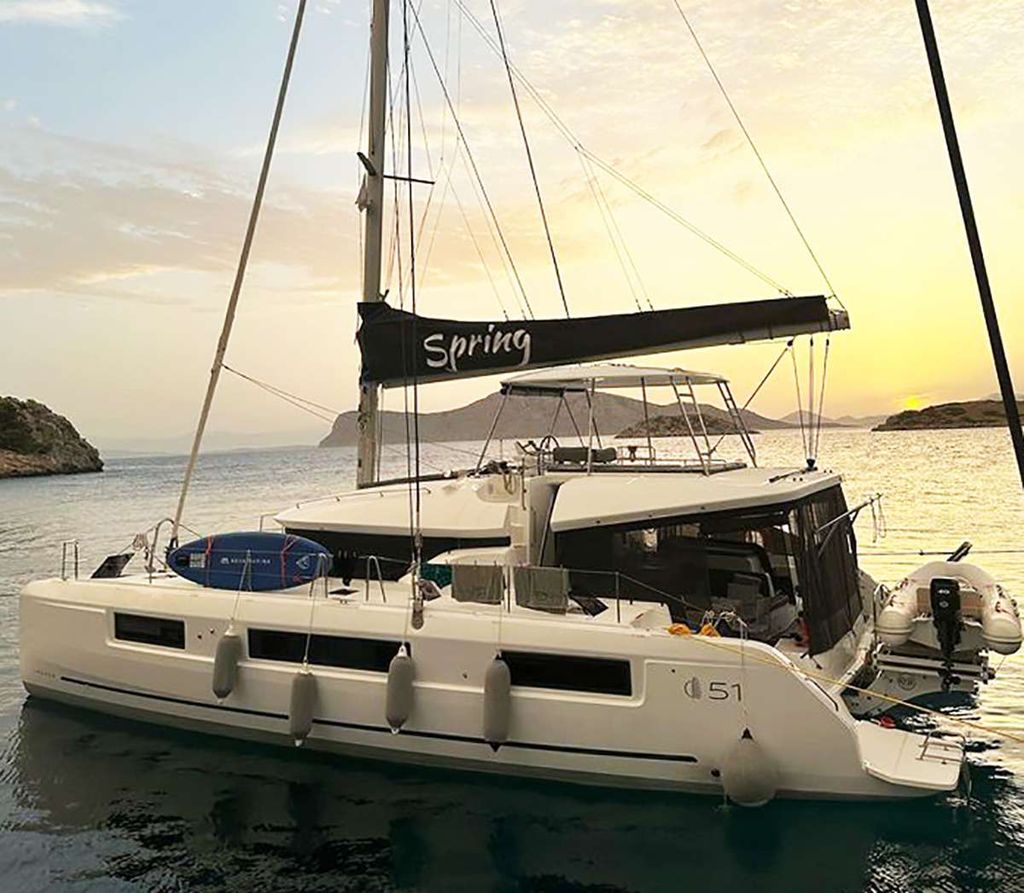 SPRING - Boat Images
