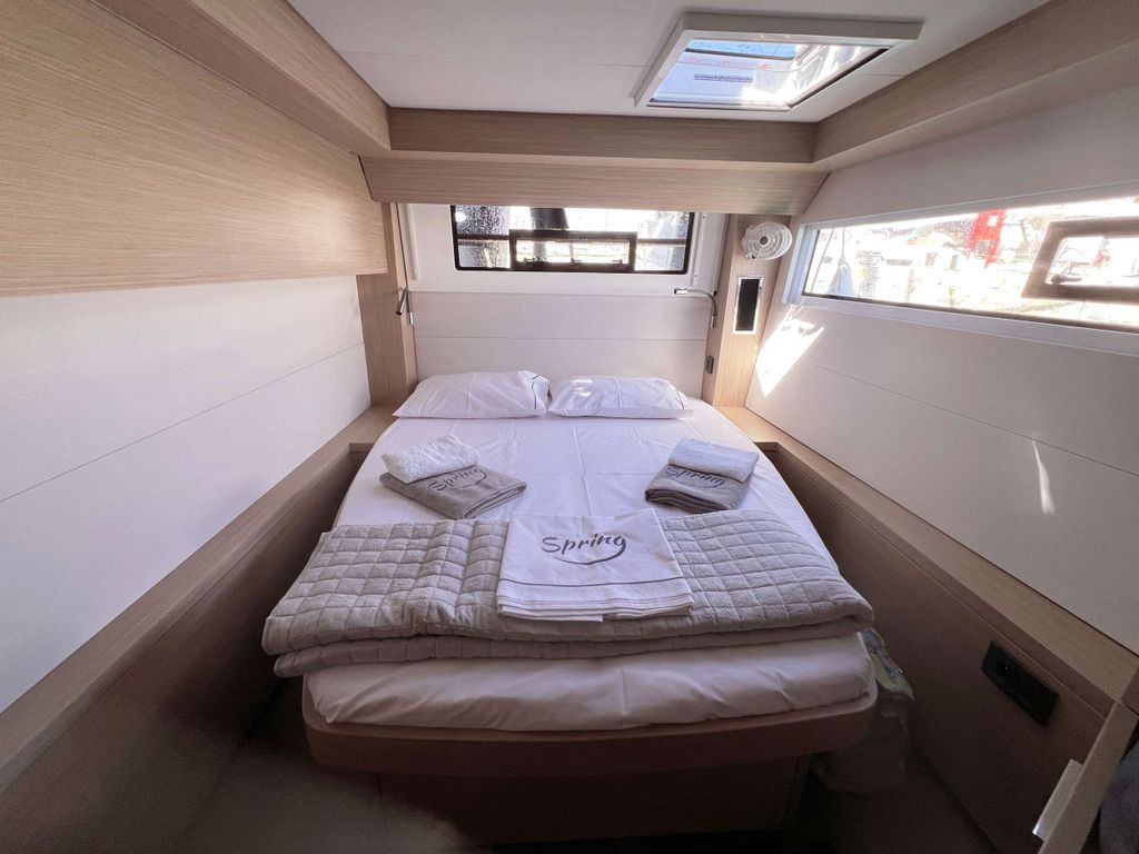 SPRING - Boat Images