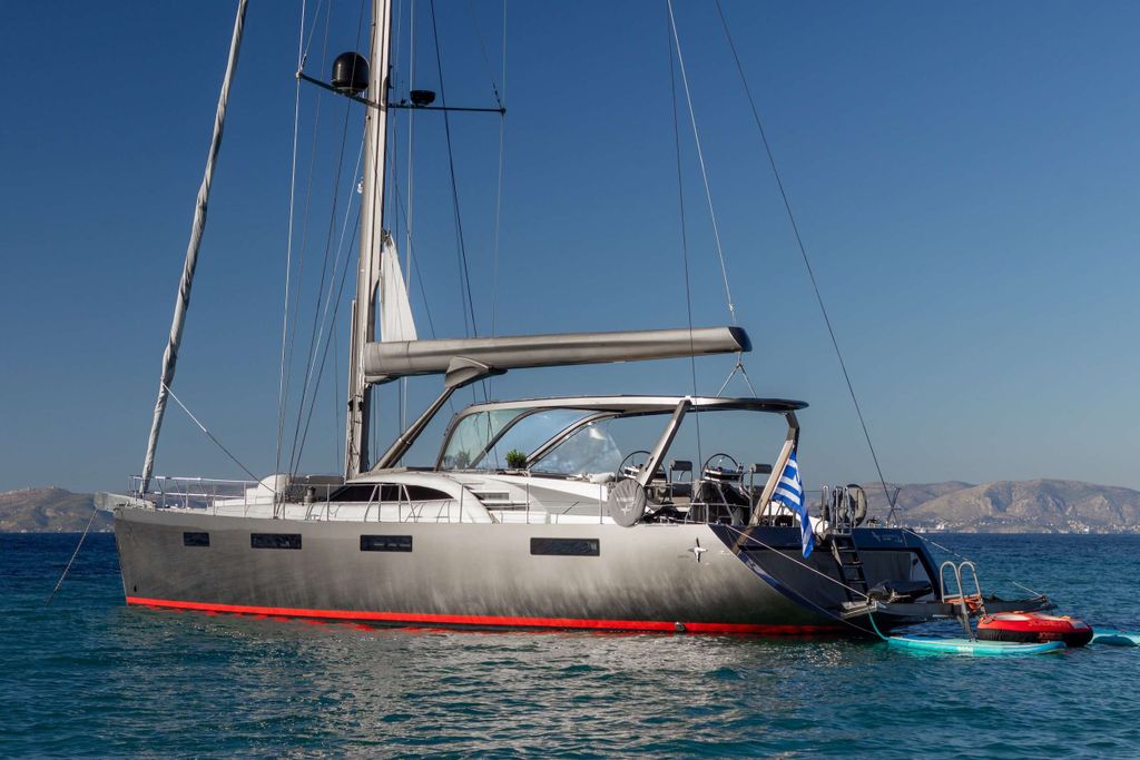 GIGRECA - Boat Images