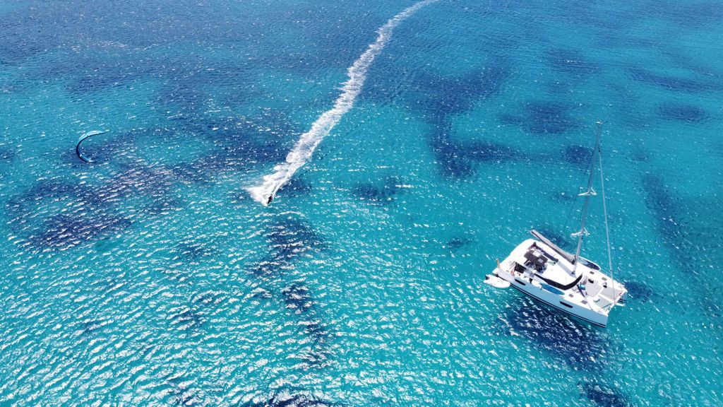 Aquaspirit - Boat Images