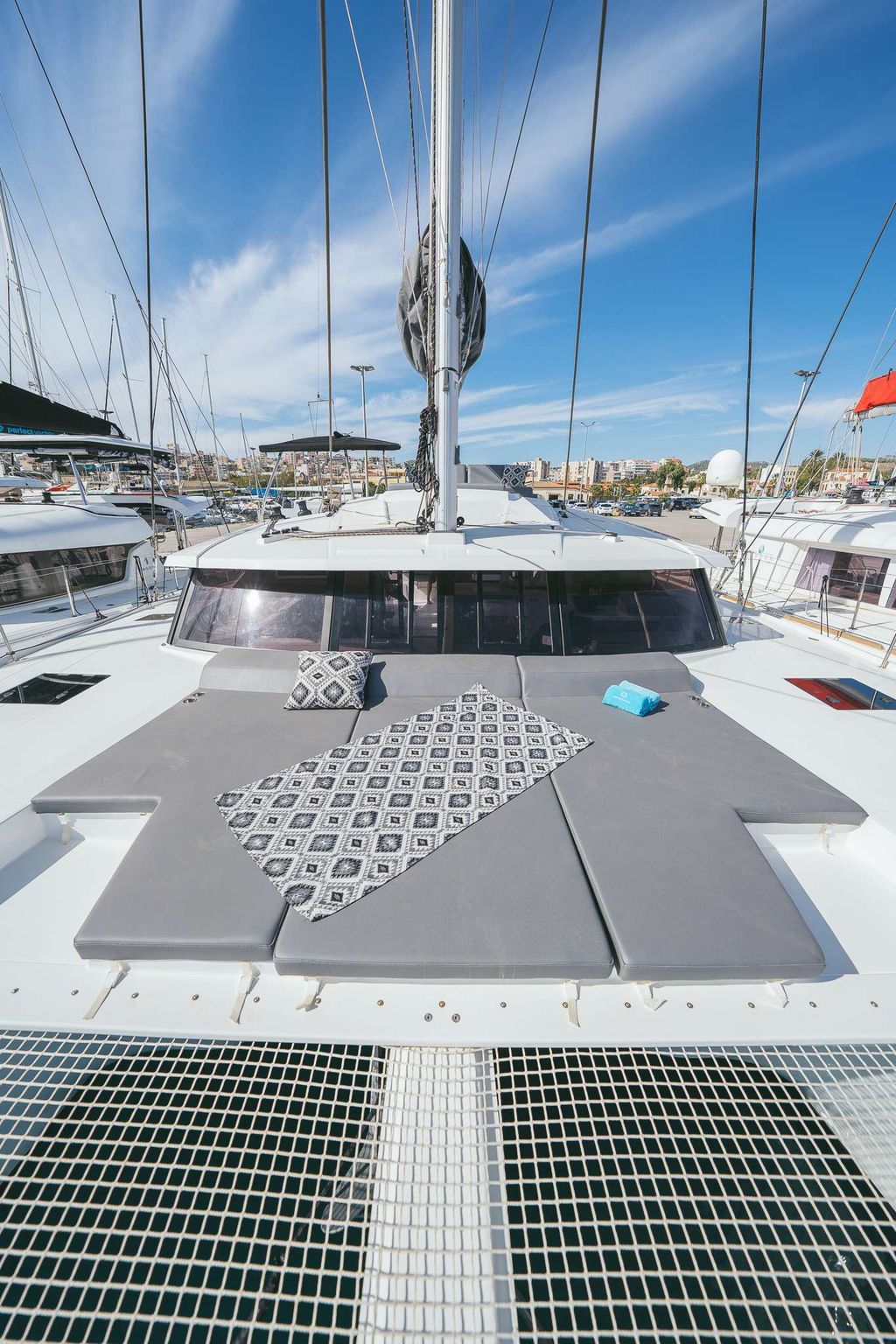 Aquaspirit - Boat Images