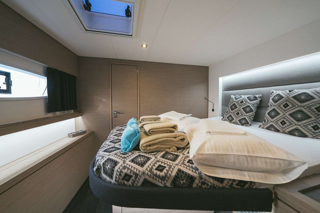 Aquaspirit - Boat Images