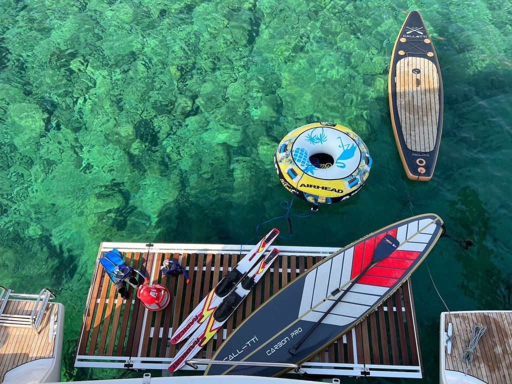SOPHIA - Boat Images