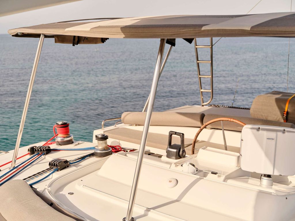 SOPHIA - Boat Images