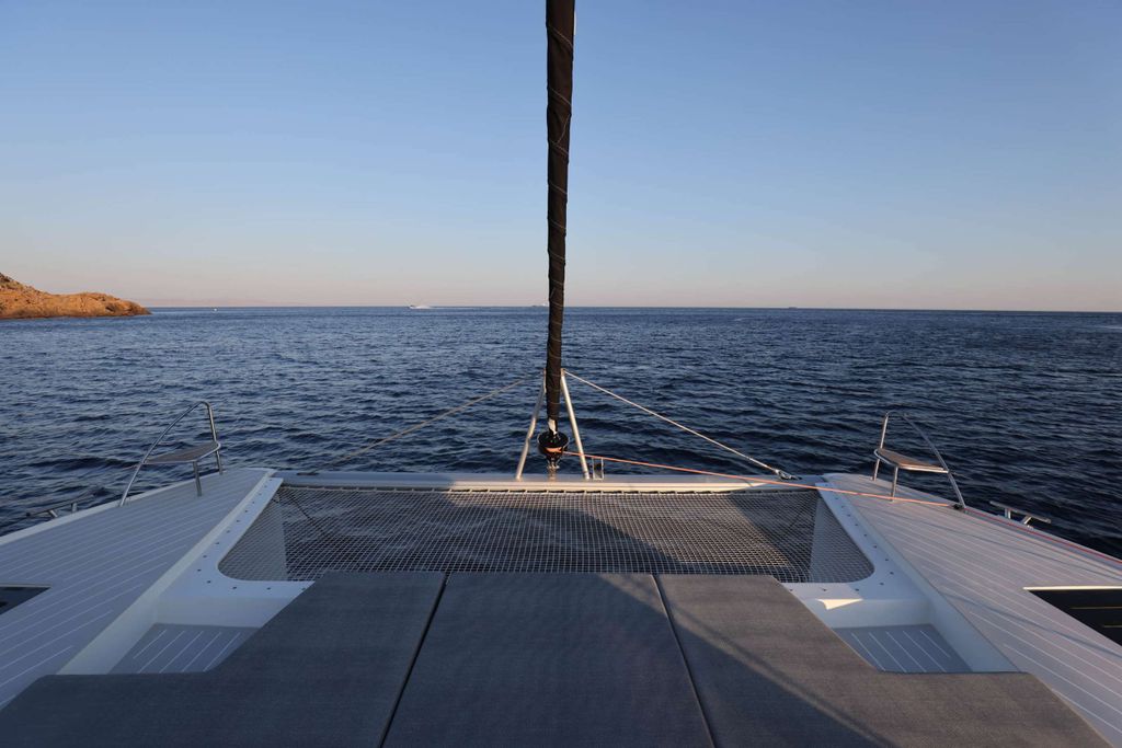 Aquarella - Boat Images