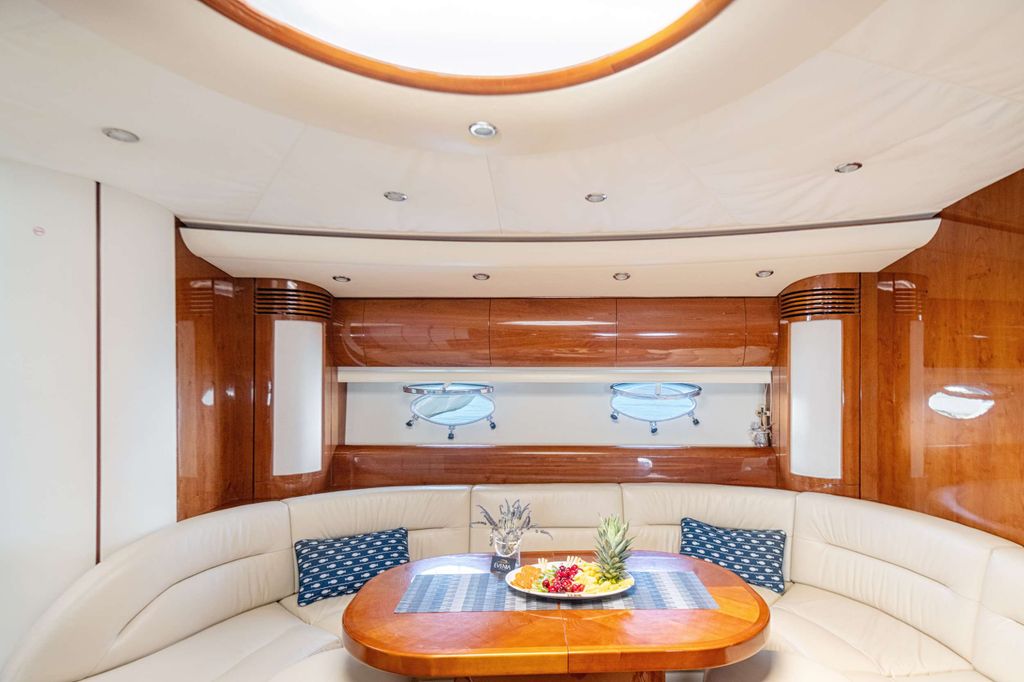 EVENIA - Boat Images