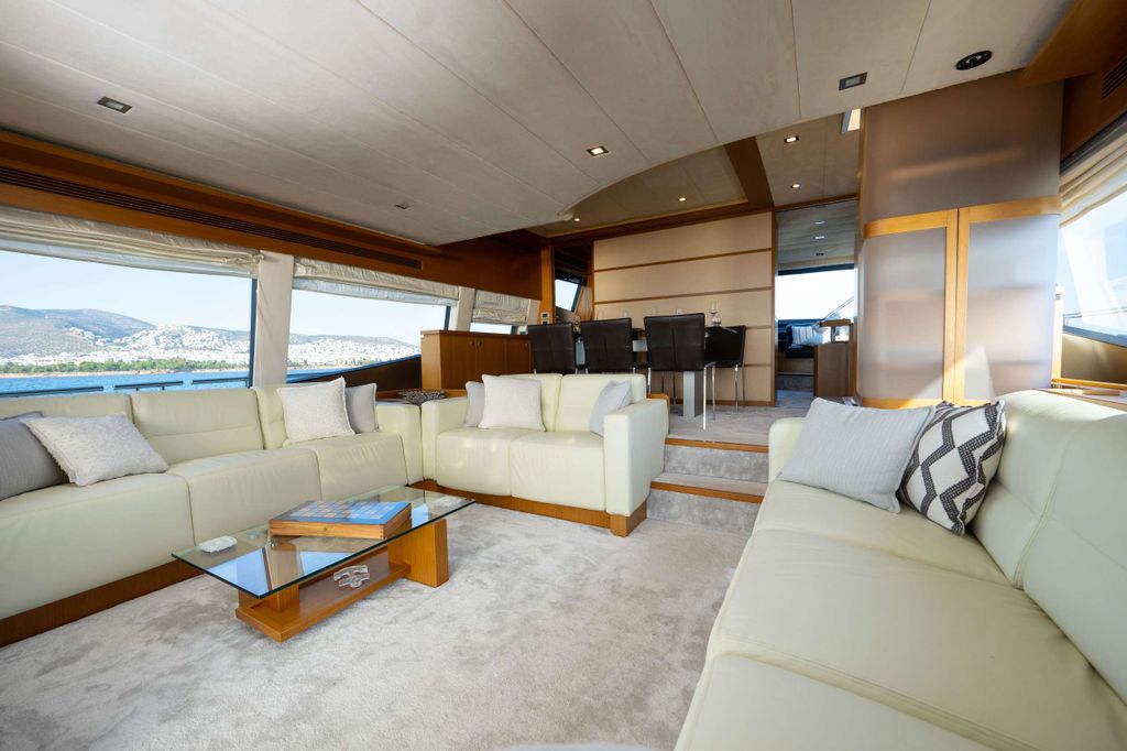 NINETEEN - Boat Images