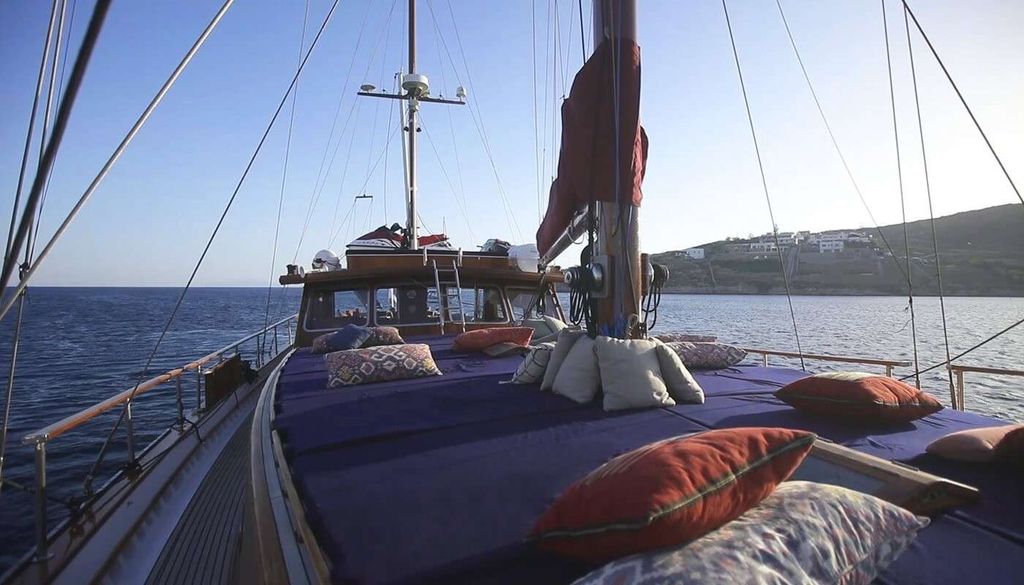 SEATZEN - Boat Images