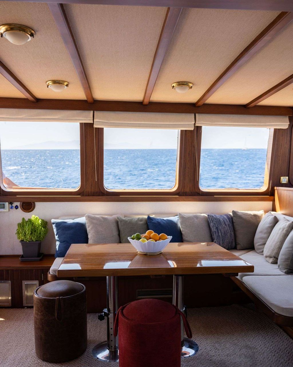 SEATZEN - Boat Images