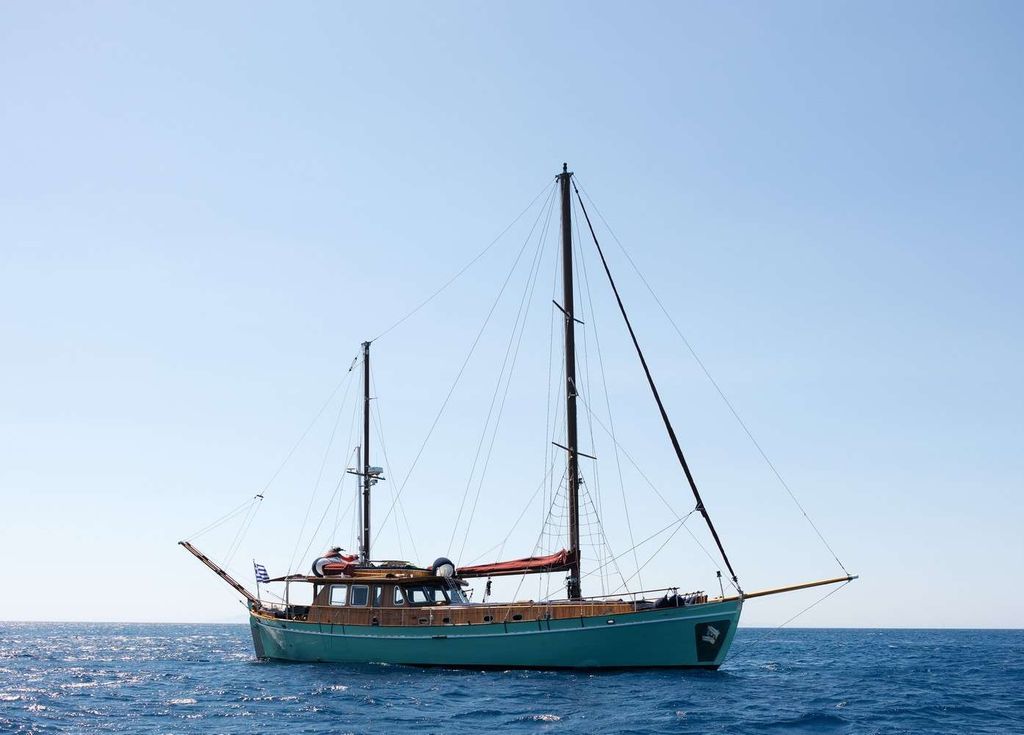 SEATZEN - Boat Images