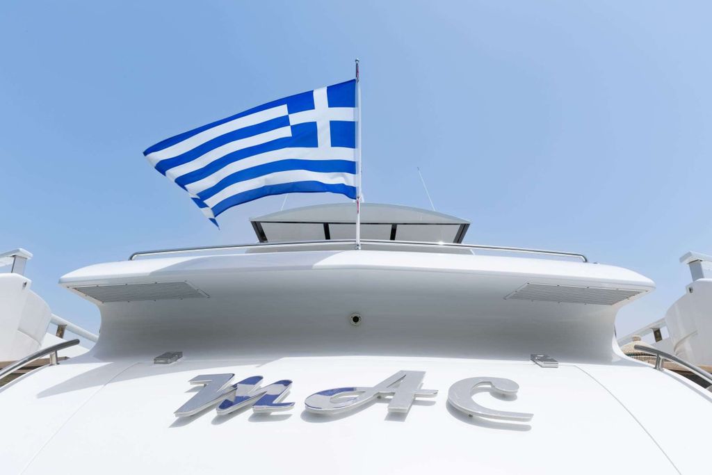 MAC - Boat Images