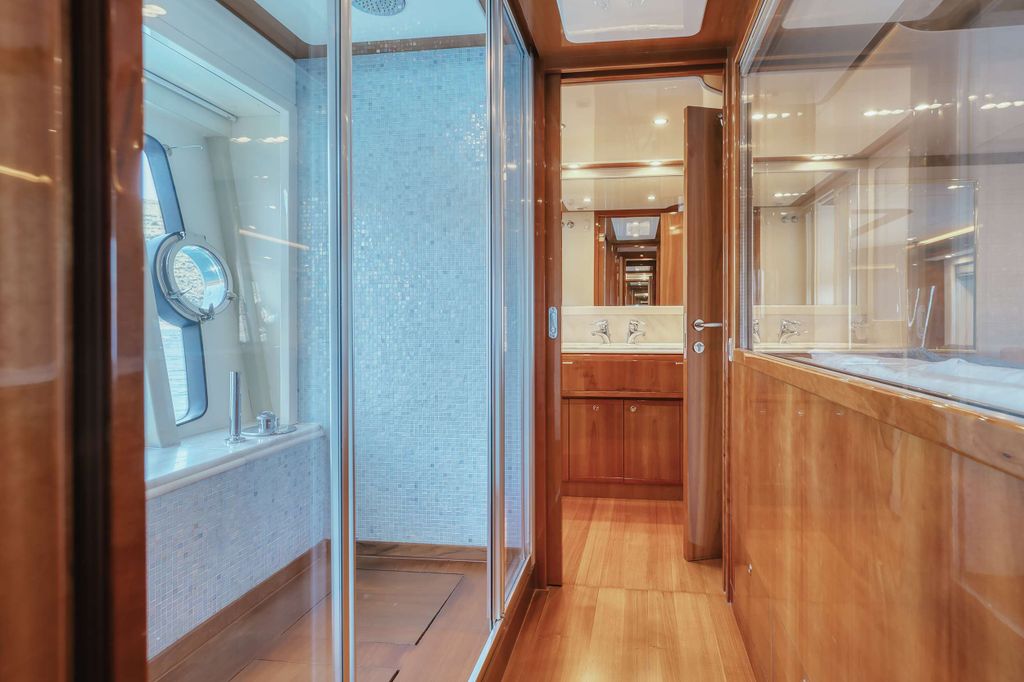 LIDIA - Boat Images