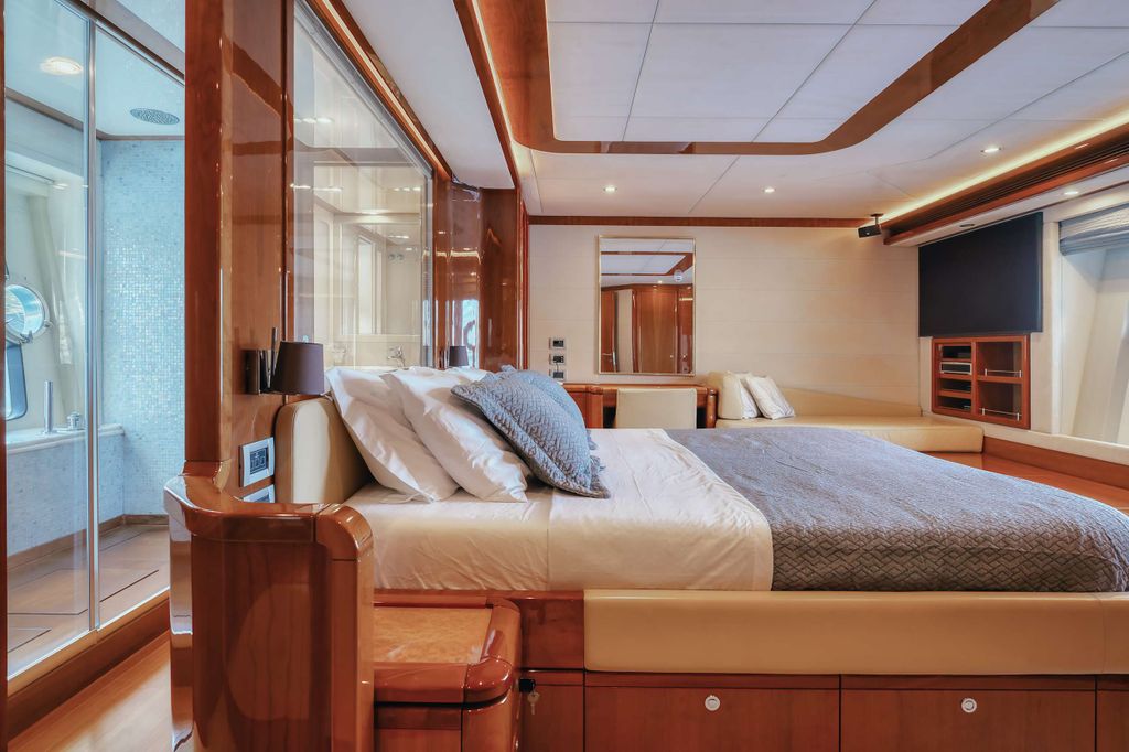LIDIA - Boat Images