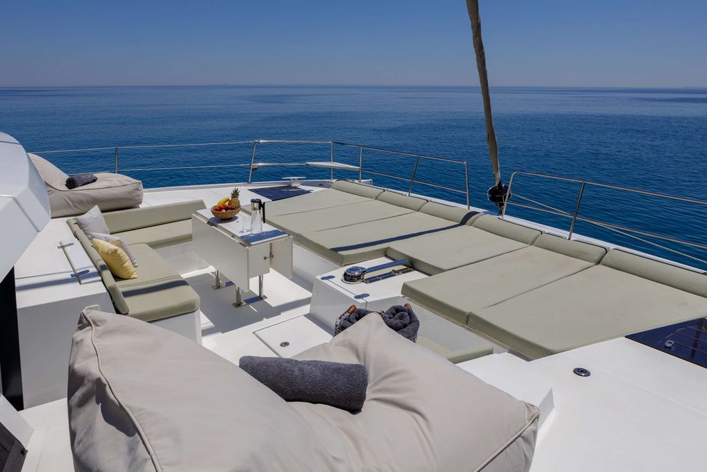 LIBRA - Boat Images