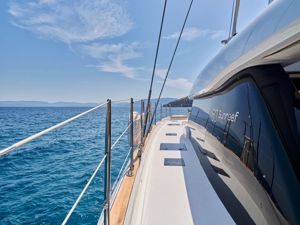 ADARA - Boat Images