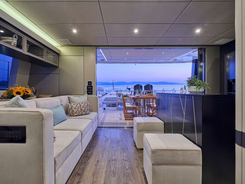 ADARA - Boat Images