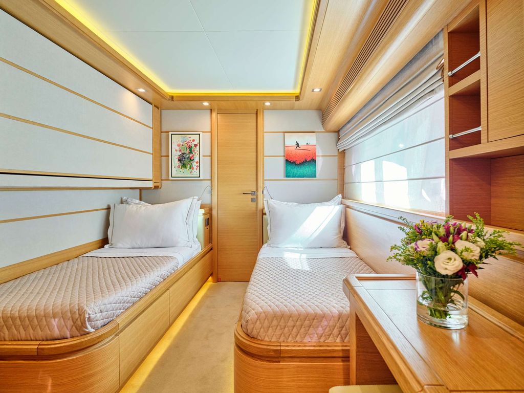 WATCH ME - Boat Images