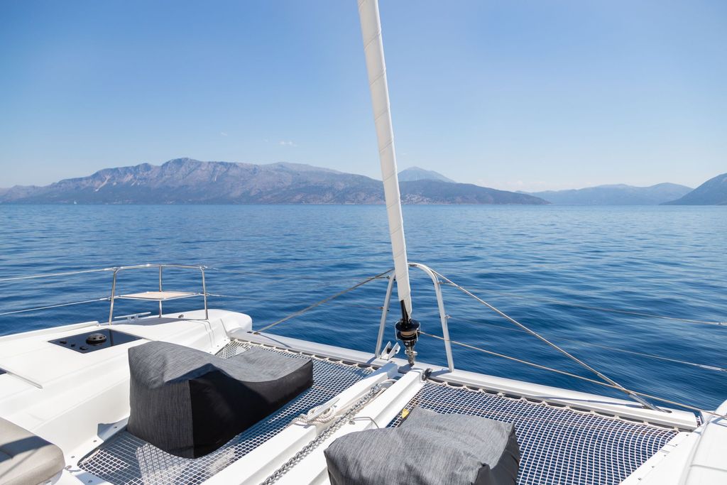 ARANEL - Boat Images