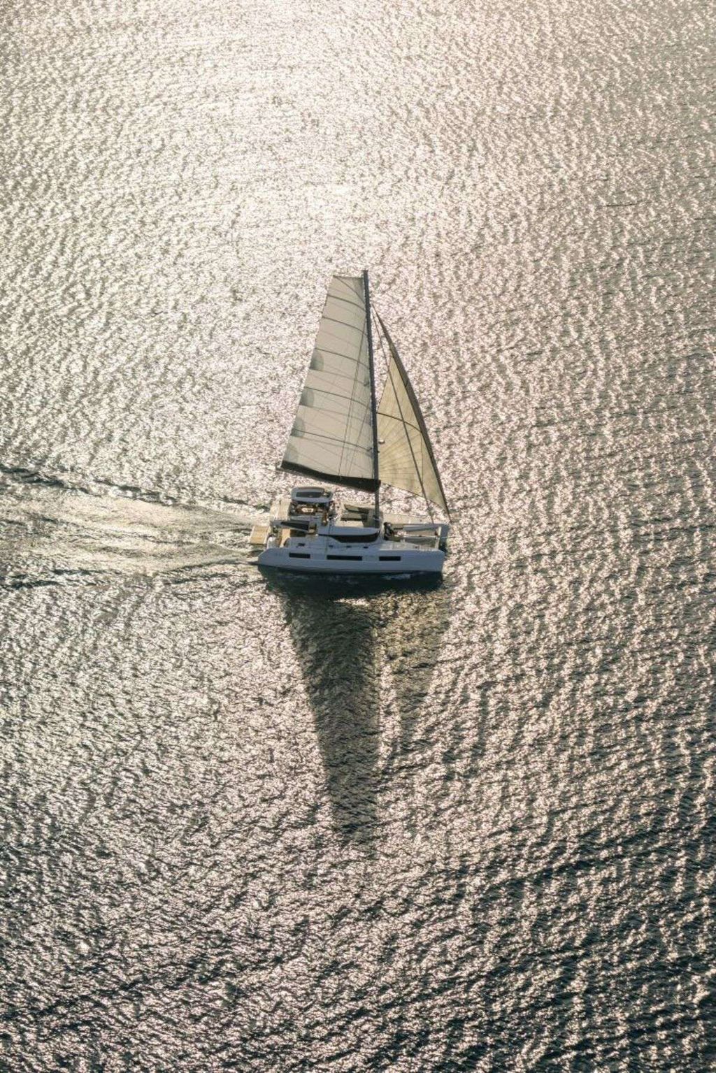ARANEL - Boat Images