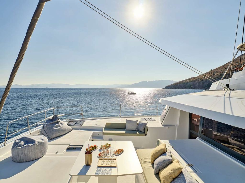 SAHANA - Boat Images