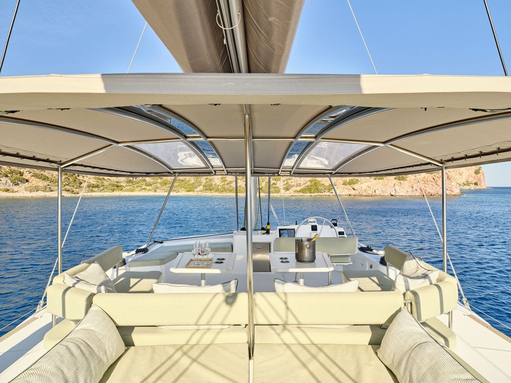 SAHANA - Boat Images