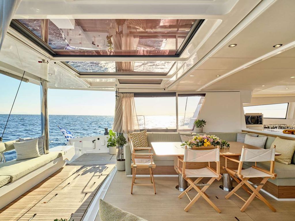 SAHANA - Boat Images