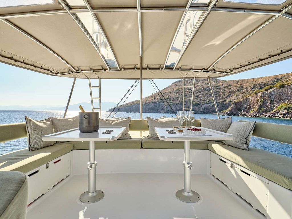 SAHANA - Boat Images