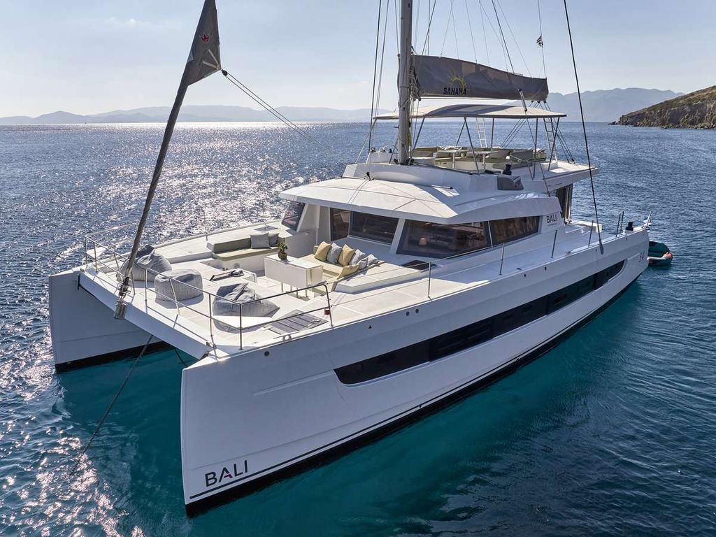 SAHANA - Boat Images