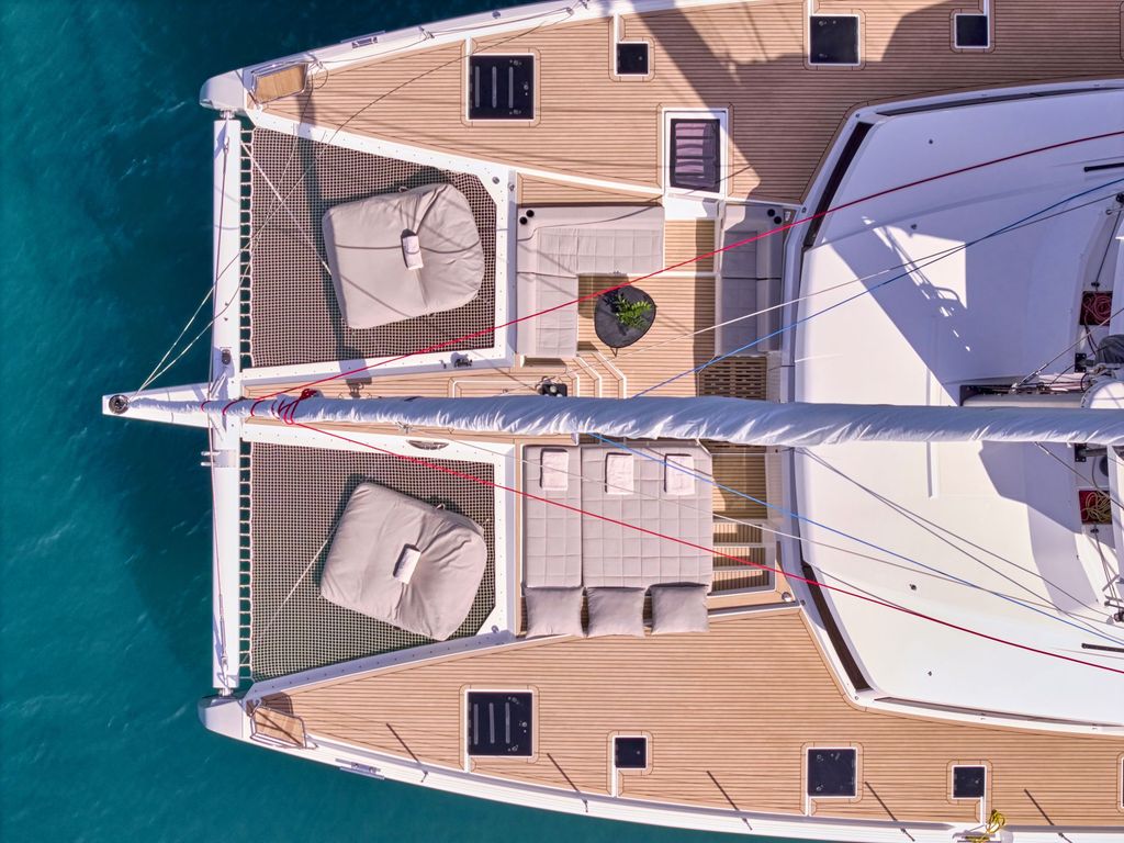STEPHANIE - Boat Images