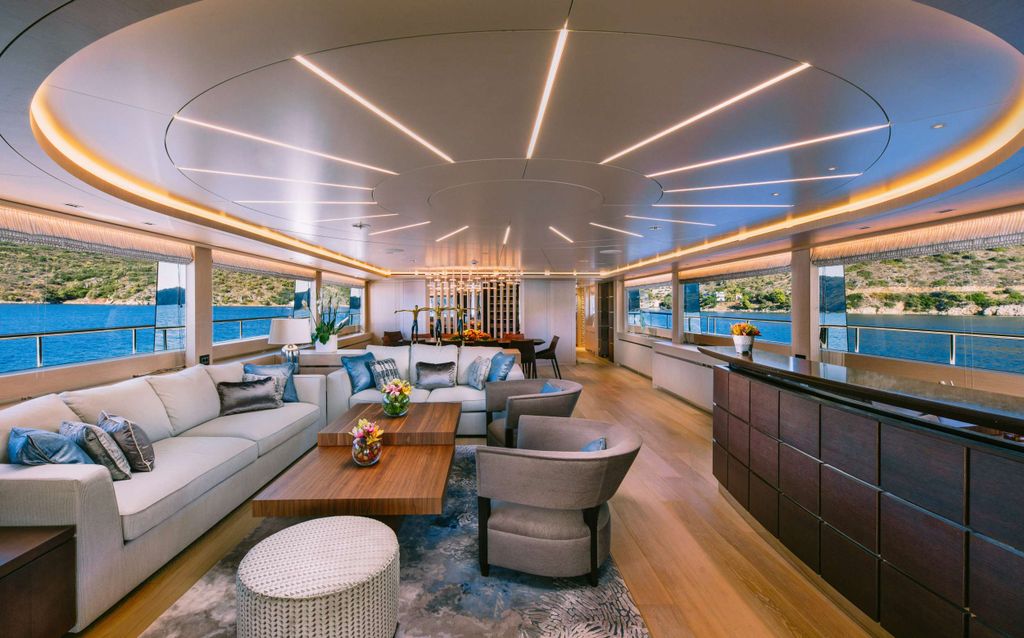 XANA - Boat Images