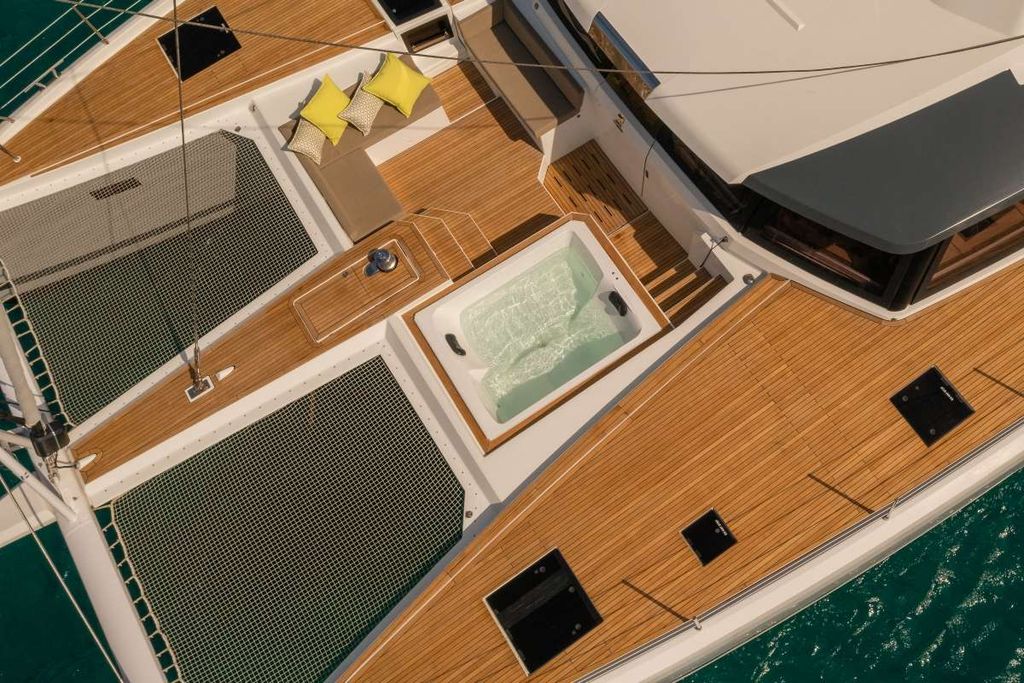 AETHER - Boat Images