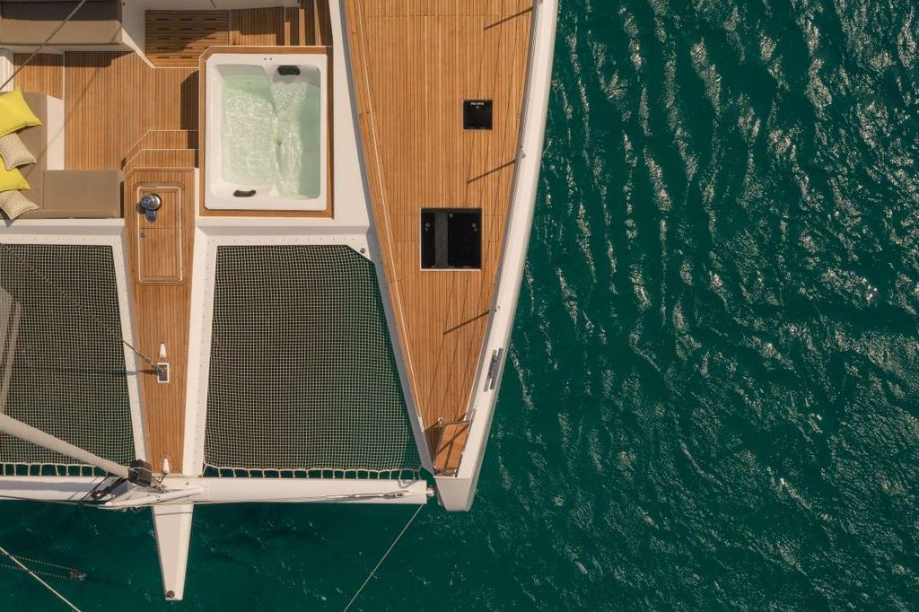 AETHER - Boat Images