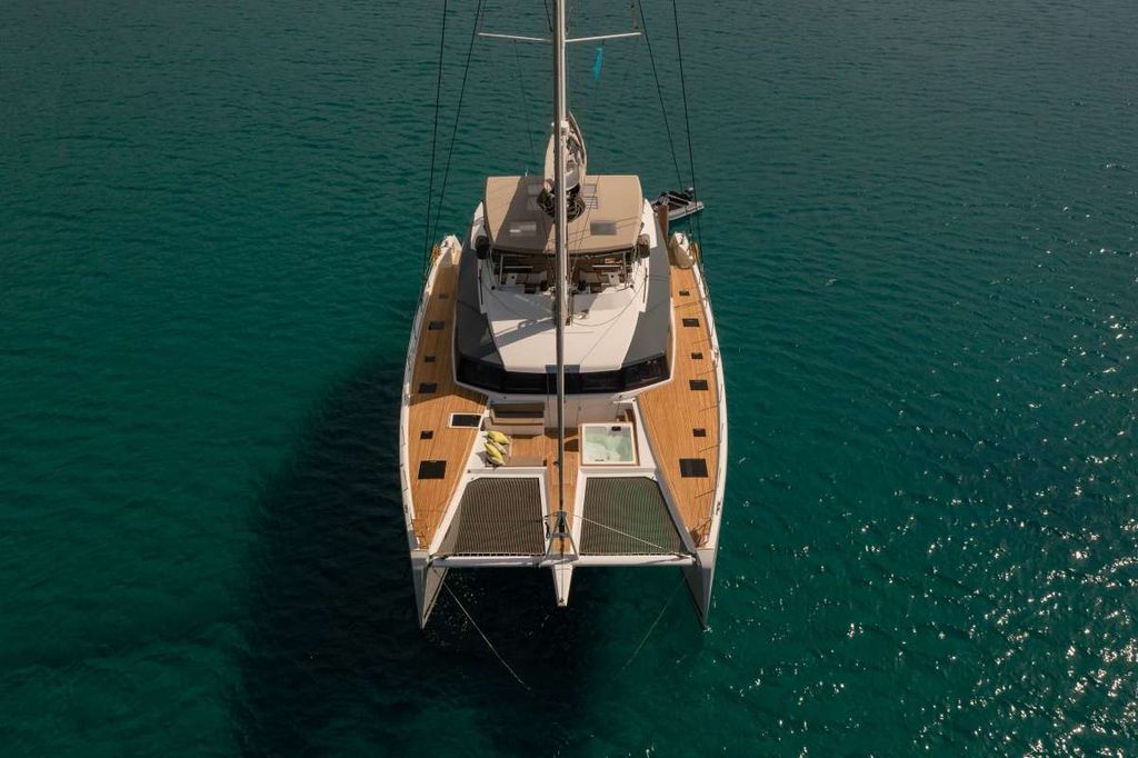 AETHER - Boat Images