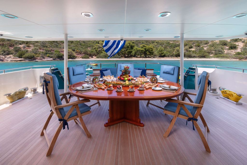 MAGIX - Boat Images