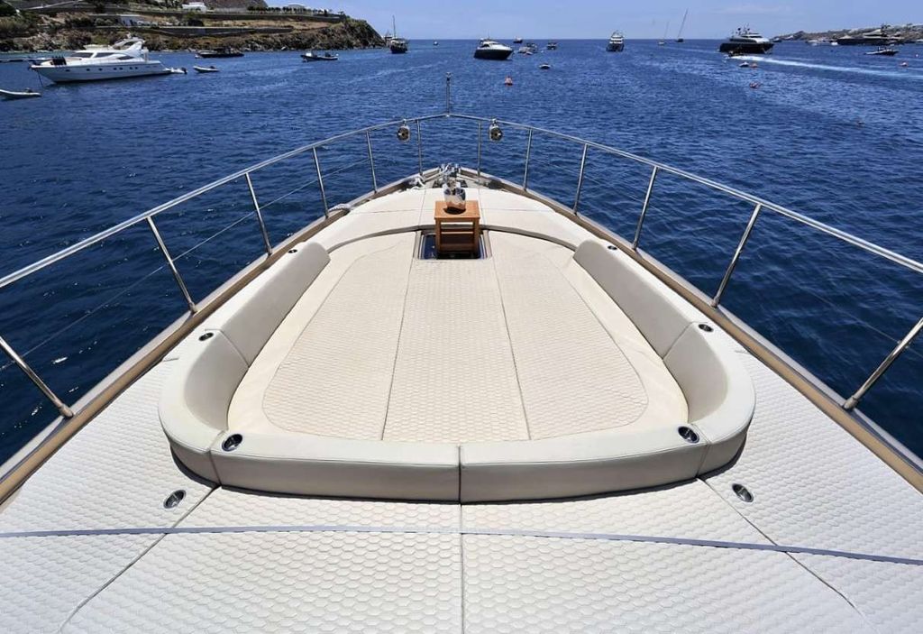 ZEUS - Boat Images