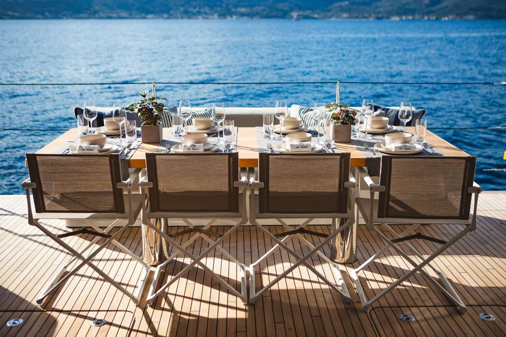 MyMaria - Boat Images