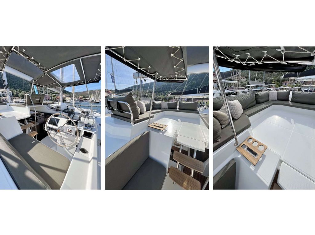 PHOEBE - Boat Images