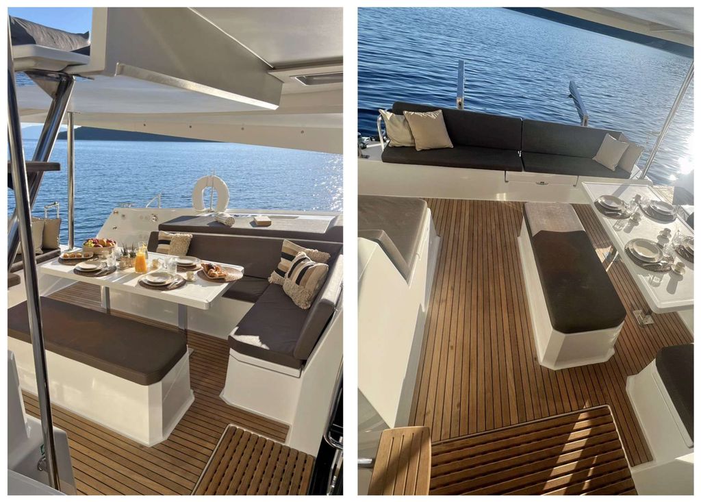 PHOEBE - Boat Images