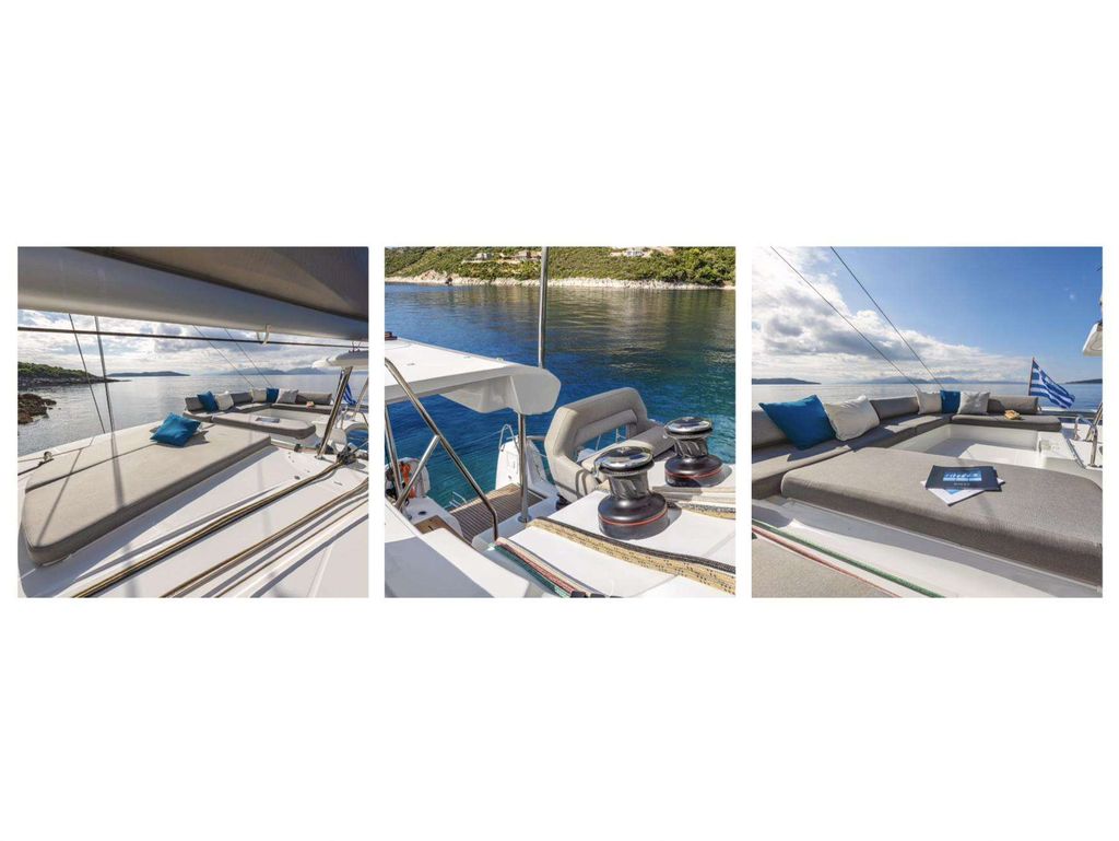NEMI - Boat Images